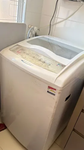 5. Máquina de Lavar Brastemp Advantage Wash 8KG