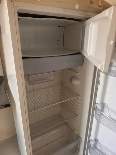 Geladeira