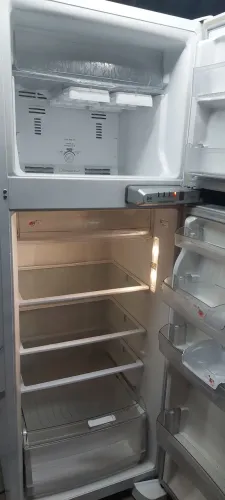 Geladeira frosfree 110v