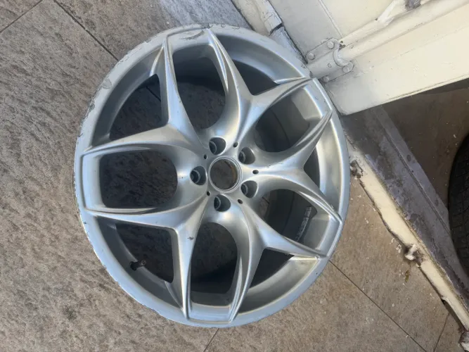 Jg Rodas Originais X6 