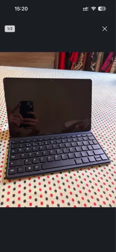 Tablet Vaio 128 GB