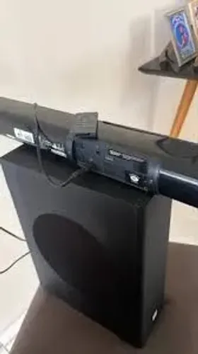 JBL Cinema SB150