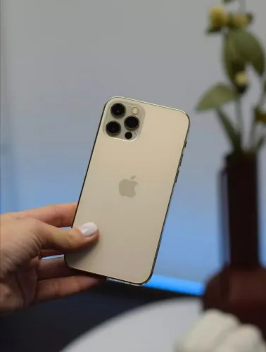 IPHONE 12 PRO