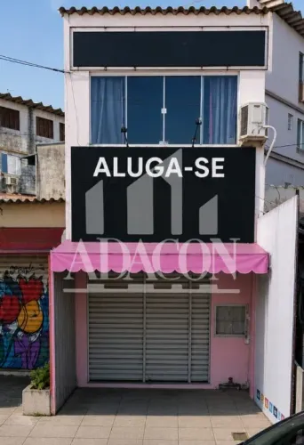 Locação Loja PORTO ALEGRE RS Brasil