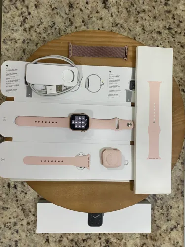 Smart Watch Apple Watch 6 40mm Rose