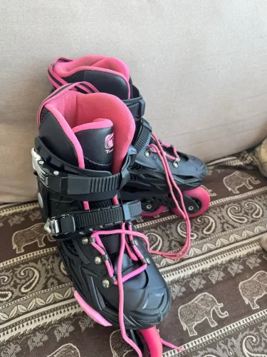 Patins traxat n. 36