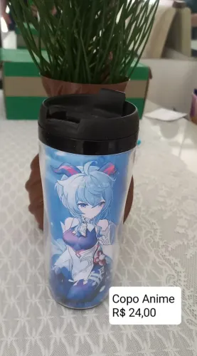 Copo Anime
