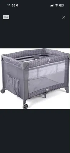 Berço cercado portátil Infantil