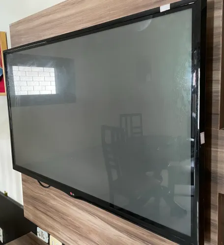 Televisão LG - TV LG
