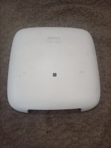 Acess Point Cisco  AP 1815I ZK9 usado com cabo console resetado 