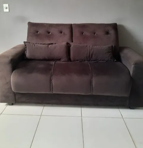 Sofá 