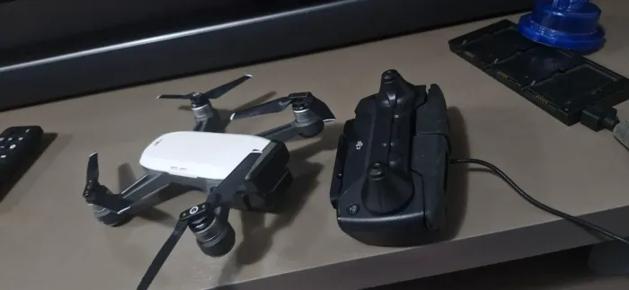 Drone DJI Spark Fly More Combo