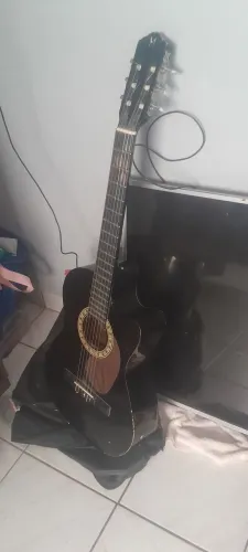 Violão Michael