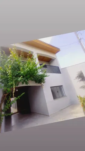 ÓTIMA OPORTUNIDADE SOBRADO NOVA ODESSA