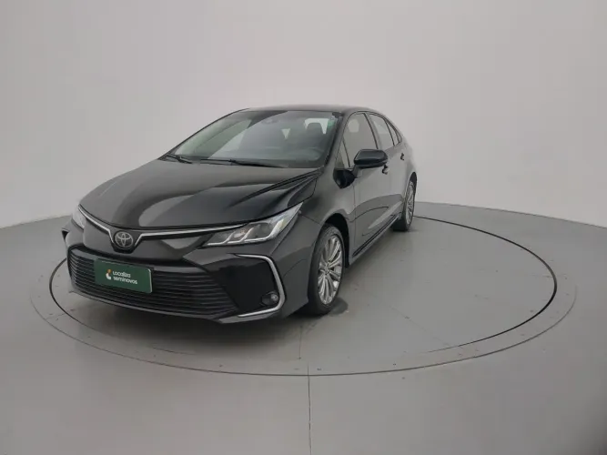 Toyota Corolla 2.0 XEI 16V Flex 4P Automatico 2023