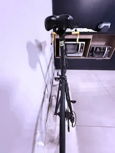 Speed Carbono
