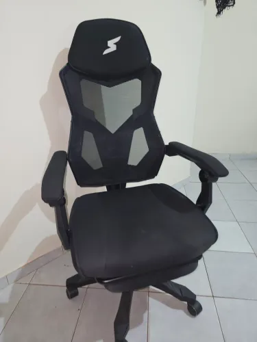 Cadeira Gamer Superframe