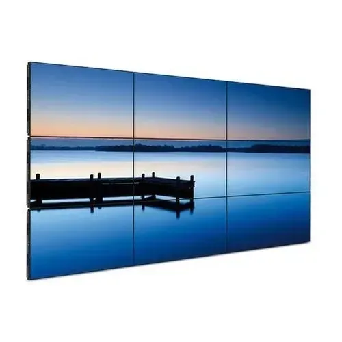 Video Wall Samsung