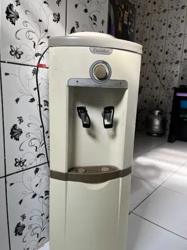 Bebedouro Esmaltec