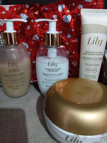 Produto de beleza