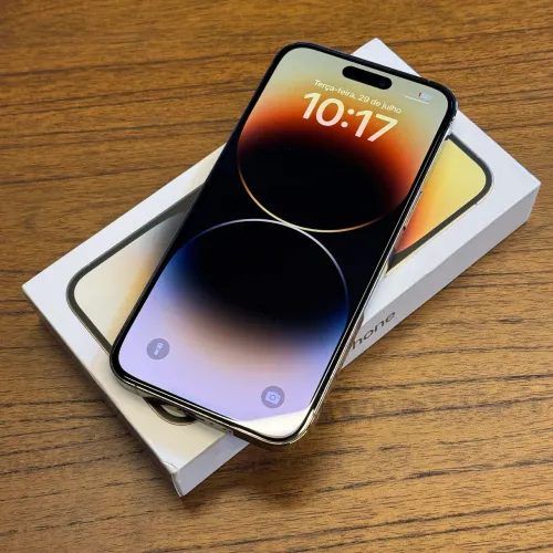 iPhone 14 Pro Max 128GB