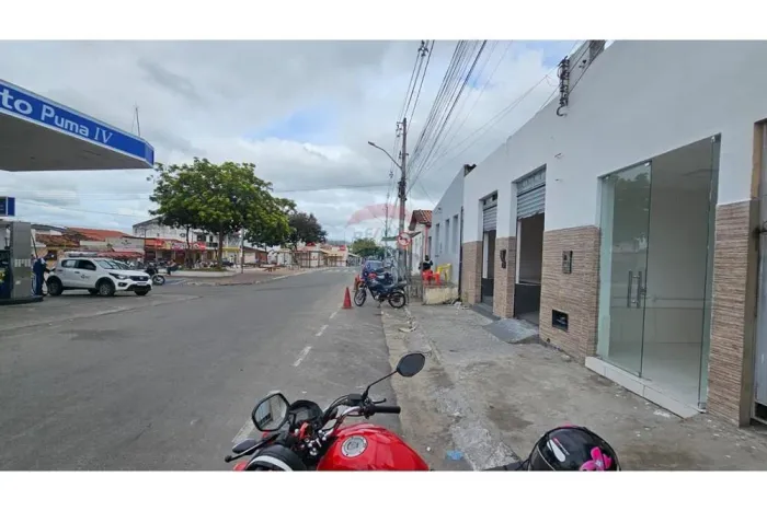 Ponto Comercial em Jequiezinho para Aluguel