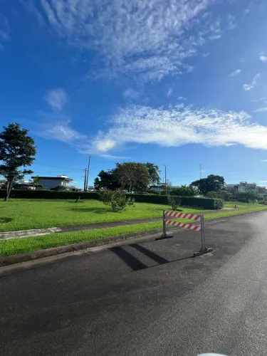 Terreno à Venda - Condomínio Alphaville Paraíba