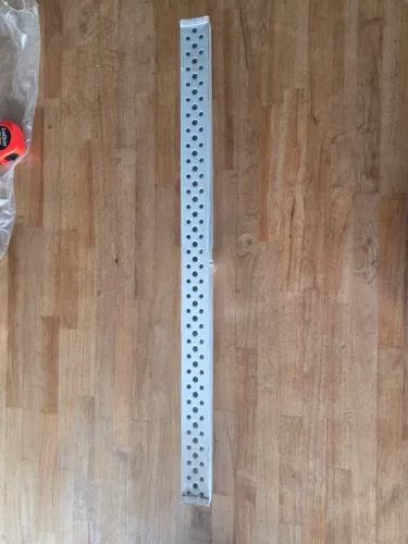 Ralo sekapio 80 x 5