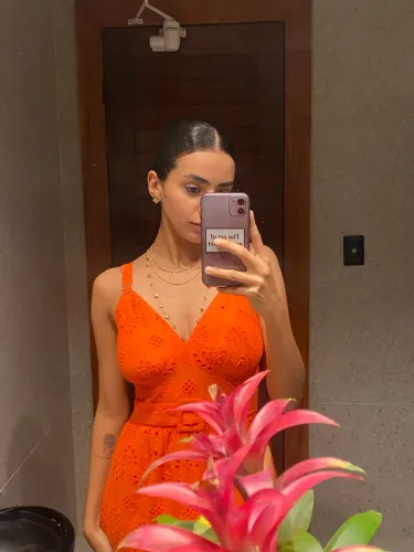 2 Vestidos laise 
