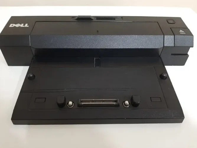 PR02X Dock Station Base Dell E-port Plus E6420 M6500 - Usado