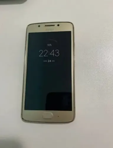 MOTO G 5 PLUS S