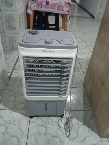 Climatizador Ventsol