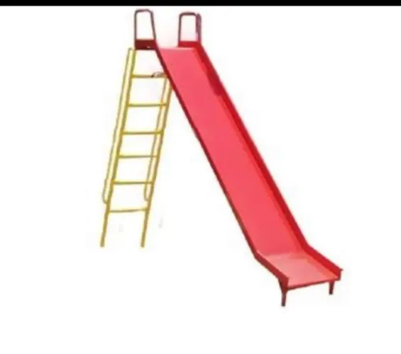 Playground infantil 