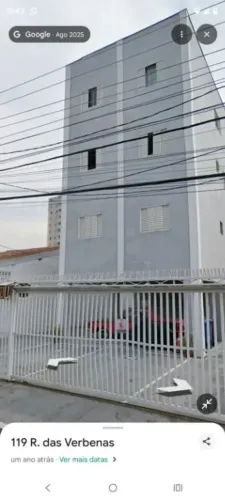 ?? Apartamento para locação no Jardim Motorama Ed. Martoline
