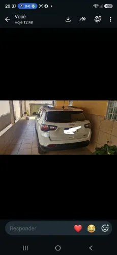 Jeep Compass Long. T270 1.3 TB 4X2 Flex AUT 2026