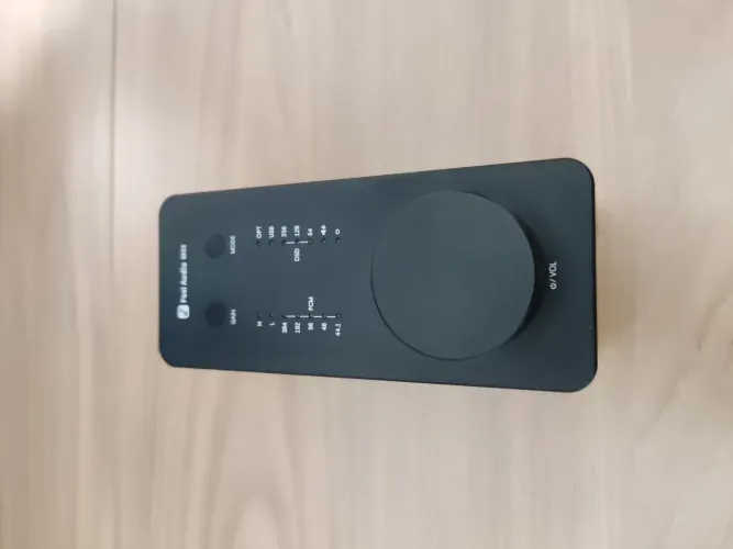 Dac amp fosi sk02