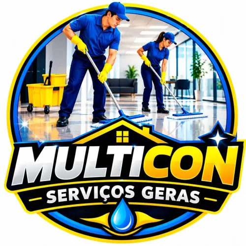 seviços geras