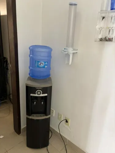 Bebedouro de Água Esmaltec