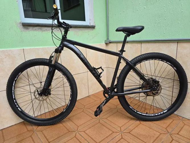BICICLETA MTB ARO 29 ABSOLUTE NERO 4 QUADRO L 19 PRO 1 - 12 VELOCIDADES