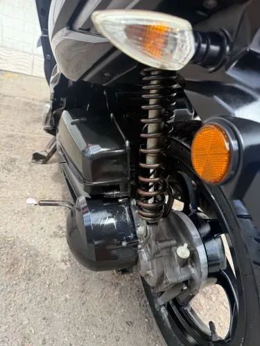 Yamaha Neo Automatic 125cc 2023