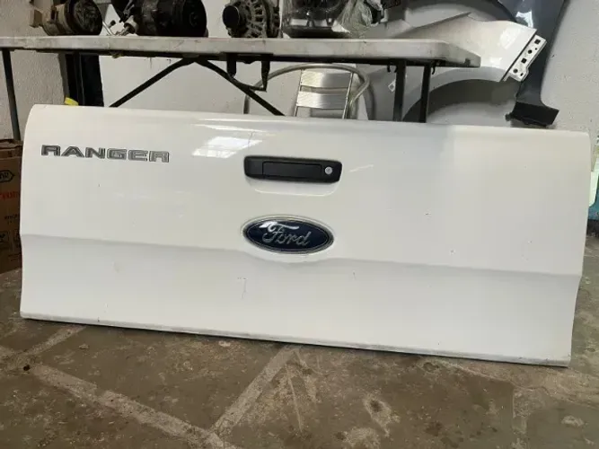 TAMPA DE MALA FORD RANGER