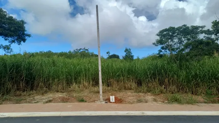 Terreno no Aretê Búzios de 1.015  m² vista para  Campo de Golfe Buzios - Armação dos Búzio