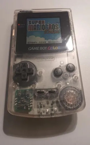 GAMEBOY Color
