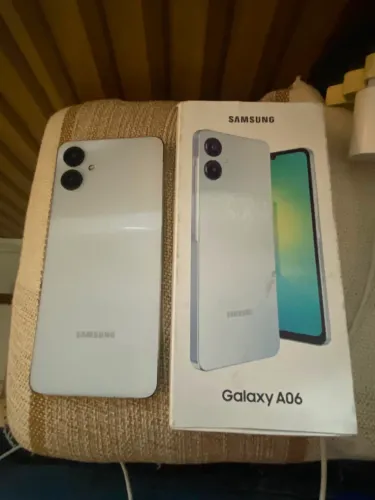 Galaxy A06