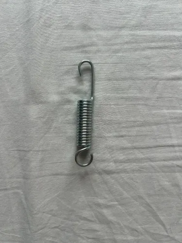 Mola Cavalete Lateral Biz 125