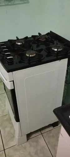 Fogão 4 bocas