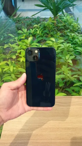 Iphone 13 256 Gigas