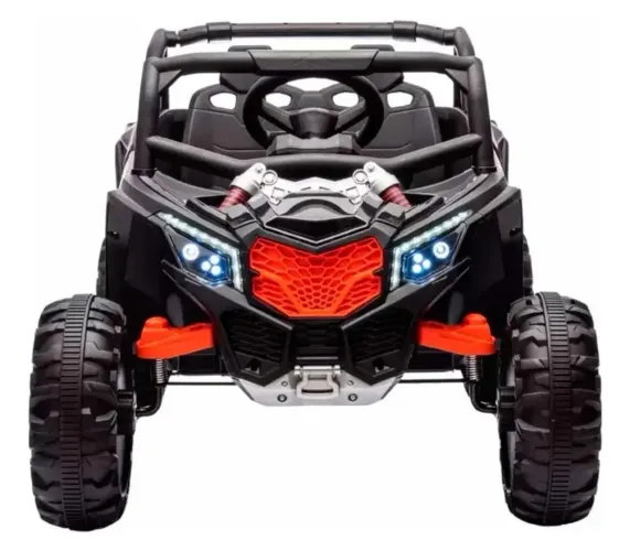 Carro Elétrico Infantil Utv R3 12v MINI CARRINHO