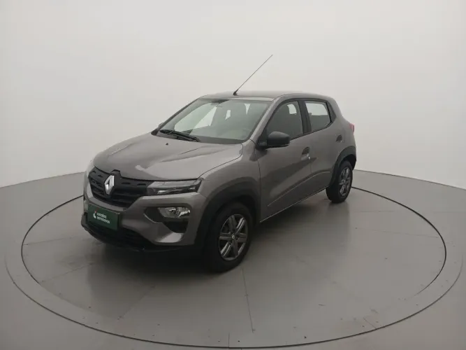 Renault Kwid 1.0 Zen 2026