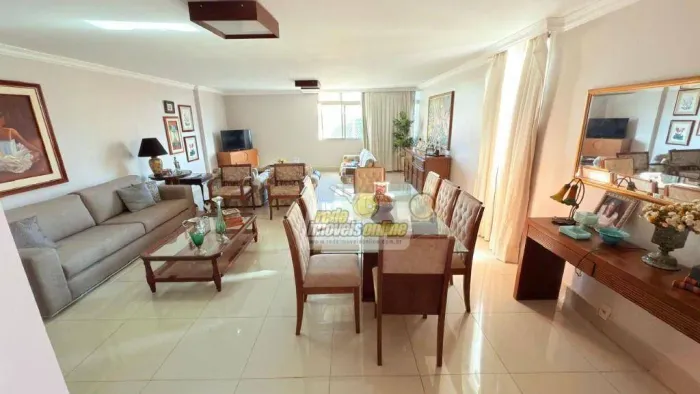 Apartamento, 240 m² - venda por R$ 550.000,00 ou aluguel por R$ 3.466,52/mês - Centro - Ub